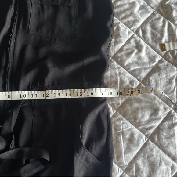 Cabi 5944 Caper Jumpsuit - Picture 8 of 10